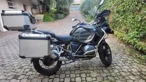 Bmw R 1200 GS Adventure (2017 - 18)  (10)