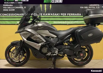 Honda VFR 800 (2006 - 13) - Annuncio 9415416
