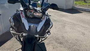Bmw R 1200 GS Adventure (2013 - 16) 