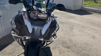 Bmw R 1200 GS Adventure (2013 - 16) usata