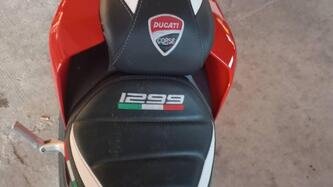 Ducati 1299 Panigale S (2015 - 18) usata