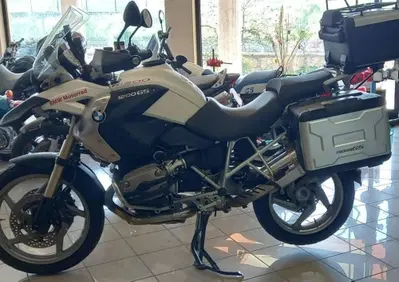Bmw R 1200 GS (2008 - 09) - Annuncio 9415556