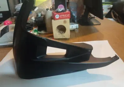 Parafango BMW GS - Annuncio 9354517