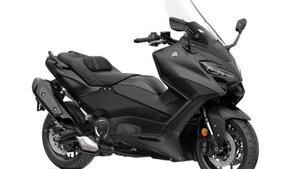 Yamaha T-Max 560 (2022 - 24) 