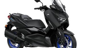 Yamaha X-Max 300 (2021 - 24) 