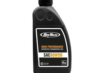 Olio cambio Rev-Tech per Harley Davidson 1340, Twi RevTech - Annuncio 9326636