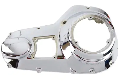 Coperchio primaria cromato per FXR dal 1989 al 199  - Annuncio 9350922