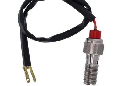 Bullone Bulbo stop 7/16" Goodridge - Annuncio 8549784