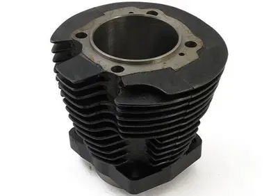Cilindro posteriore in ghisa Per Sportster 1000cc  - Annuncio 9106084