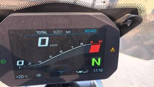 Bmw R 1250 R (2021 - 25) 