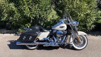 Harley-Davidson 103 Road King Classic (2013 - 16) - FLHRC usata