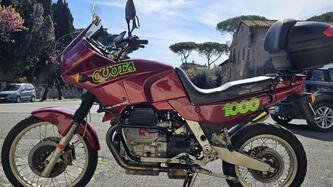 Moto Guzzi Quota 1000 i.e. (1991 - 99) usata