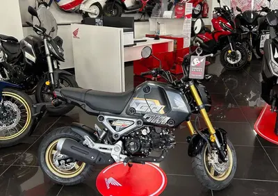 Honda MSX 125 Grom (2021 - 26) - Annuncio 9416135