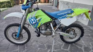 Husqvarna  