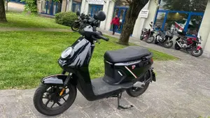 Niu MQi GT 70 (2021 - 25)  (3)