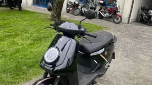 Niu MQi GT 70 (2021 - 25)  (4)