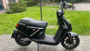 Niu MQi GT 70 (2021 - 25)  (5)