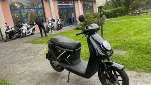 Niu MQi GT 70 (2021 - 25)  (2)