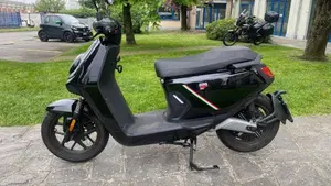 Niu MQi GT 70 (2021 - 25) 