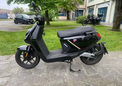 Niu MQi GT 70 (2021 - 25) - Annuncio 9416155