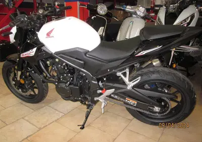 Honda CB 500 Hornet (2024 - 25) - Annuncio 9416159