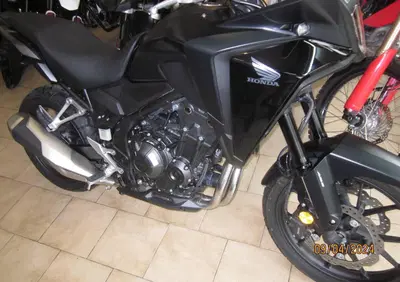Honda NX500 (2024 - 25) - Annuncio 9416160