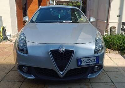 Alfa Romeo Giulietta 1.6 JTDm-2 120 CV Business my 15 usata