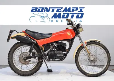 Montesa Cota 348 Trial - Annuncio 9416347