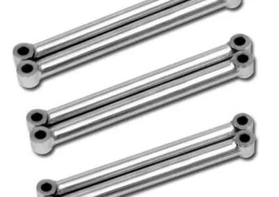 Barre ammortizzatori da 11" (lunghi 28cm) Paughco - Annuncio 8549204