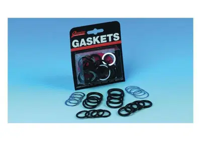 Kit guarnizioni copri aste Per FXR, Dyna, Softail  - Annuncio 8552788