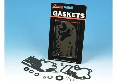 Kit guarnizioni pompa olio in carta Per FL e FX da  - Annuncio 8552985