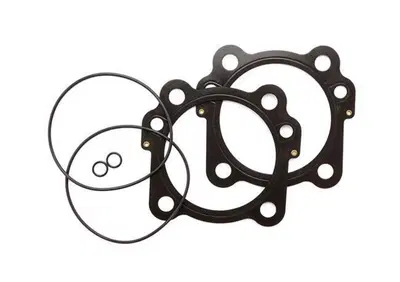 Kit guarnizioni testate in metallo e oring Per Dyn  - Annuncio 8553175