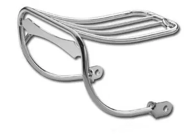 Portapacchi Per parafango Bobtail per FXDWG dal 1  - Annuncio 8553202