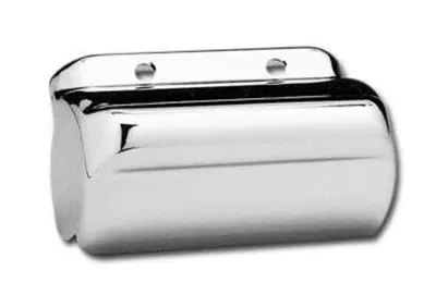 Coperchio bobina cromato Per FXR dal 1982 al 1994  - Annuncio 8553312