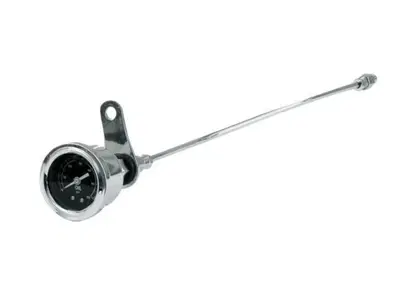 Kit manometro pressione olio Per FXR, Dyna, Softai  - Annuncio 8554189