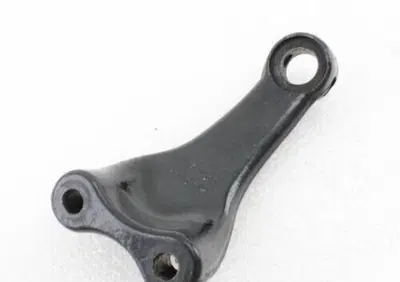 Supporto pedalina sinistra per comandi avanzati pe  - Annuncio 9416648