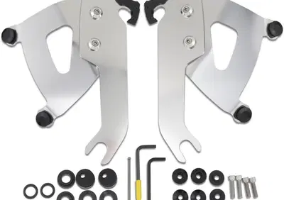 Sgancio rapido lucido - Annuncio 9279046