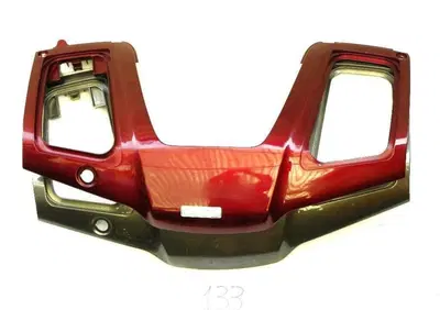 Copertura interno pannello carena/strumentazione H Honda - Annuncio 9416839