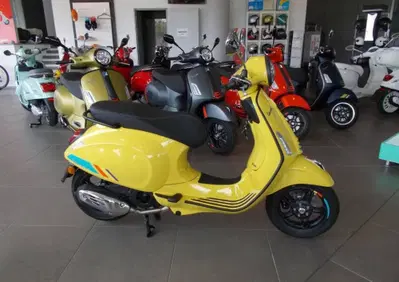 Vespa Primavera 125 S (2023 - 25) - Annuncio 9416881