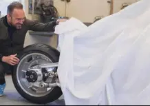 In arrivo una roadster su base R 18? Sicuramente "qualcosa di grosso", parola di Markus Flasch