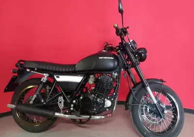 Vervemoto Classic 250 S (2015 - 16) - Annuncio 9416920