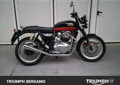 Royal Enfield Interceptor 650 (2021 - 26) - Annuncio 9416934