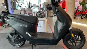 Honda EM1 e (2023 - 26) 
