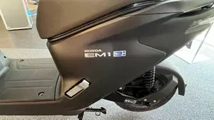 Honda EM1 e (2023 - 26)  (2)
