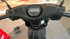 Honda EM1 e (2023 - 26)  (4)