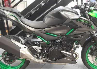Kawasaki Z 500 SE (2024 - 26) - Annuncio 9417216