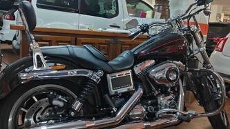 Harley-Davidson 1690 Low Rider (2014 - 17) - FXDL usata