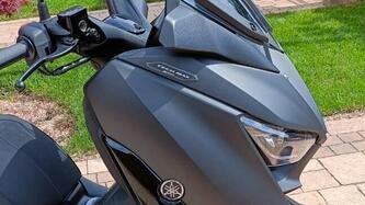 Yamaha X-Max 300 Tech Max (2020) usata