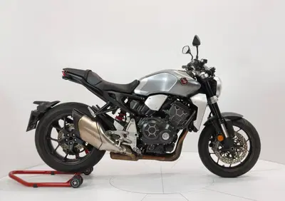 Honda CB 1000 R + Neo Sport Cafè (2019 - 20) - Annuncio 9417367