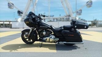 Harley-Davidson 1690 Road Glide Special (2013 - 16) usata